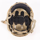 【中古即納】[MIL] EmersonGear(エマーソンギア) OPS-COREタイプ ファストヘルメット MC(マルチカム)(20150223)