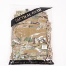 【中古即納】[MIL] WoSporT JPCタイプ プレートキャリア 2.0用 アクセサリーバッグ Type2 MC(マルチカム)(VE-63-ACC-02-CP)(20150223)