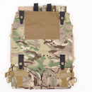 【中古即納】[MIL] WoSporT JPCタイプ プレートキャリア 2.0用 アクセサリーバッグ Type2 MC(マルチカム)(VE-63-ACC-02-CP)(20150223)