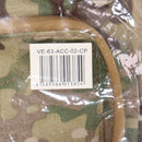 【中古即納】[MIL] WoSporT JPCタイプ プレートキャリア 2.0用 アクセサリーバッグ Type2 MC(マルチカム)(VE-63-ACC-02-CP)(20150223)
