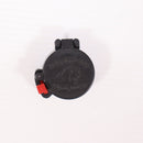 【中古即納】[MIL] BUTLER CREEK(バトラークリーク) フリップオープン スコープカバー 接眼 37.7mm(09AEYE)(20150223)