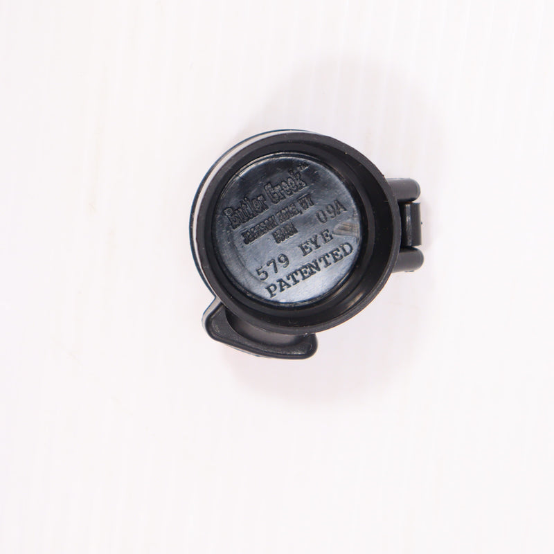 【中古即納】[MIL] BUTLER CREEK(バトラークリーク) フリップオープン スコープカバー 接眼 37.7mm(09AEYE)(20150223)