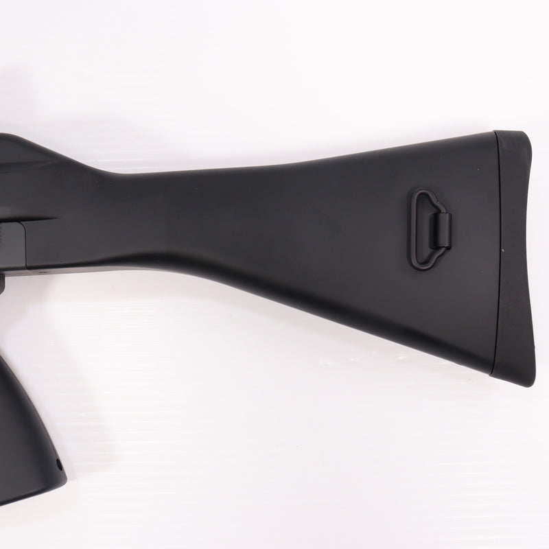 【中古即納】[MIL] 東京マルイ ガスブローバックマシンガン 89式5.56mm小銃(固定銃床型) (18歳以上専用)(20180705)