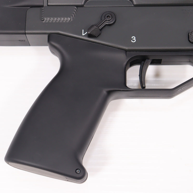 【中古即納】[MIL] 東京マルイ ガスブローバックマシンガン 89式5.56mm小銃(固定銃床型) (18歳以上専用)(20180705)