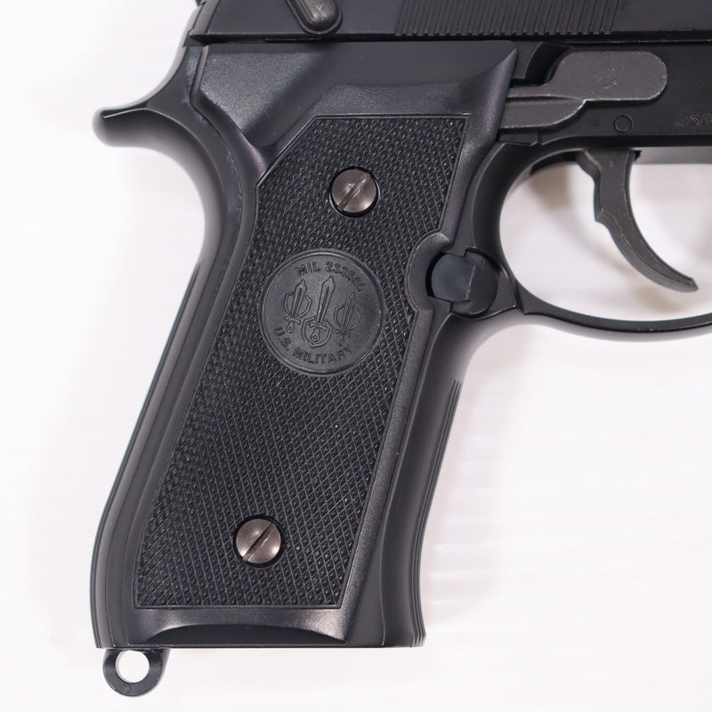 【中古即納】[MIL] 東京マルイ ガスブローバック M92F ミリタリーモデル (18歳以上専用)(20150223)