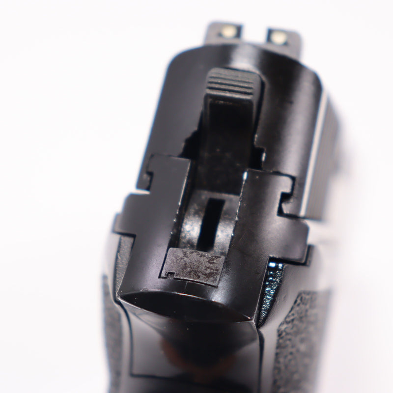 【中古即納】[MIL] 東京マルイ ガスブローバック シグザウエル P226レイル (ジャンク品) (18歳以上専用)(20150223)