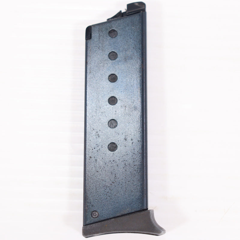 【中古即納】[MIL] KSC ガスブローバック P230JP HW(ヘビーウェイト) プレミアムマグ仕様 (ジャンク品) (18歳以上専用)(20140328)