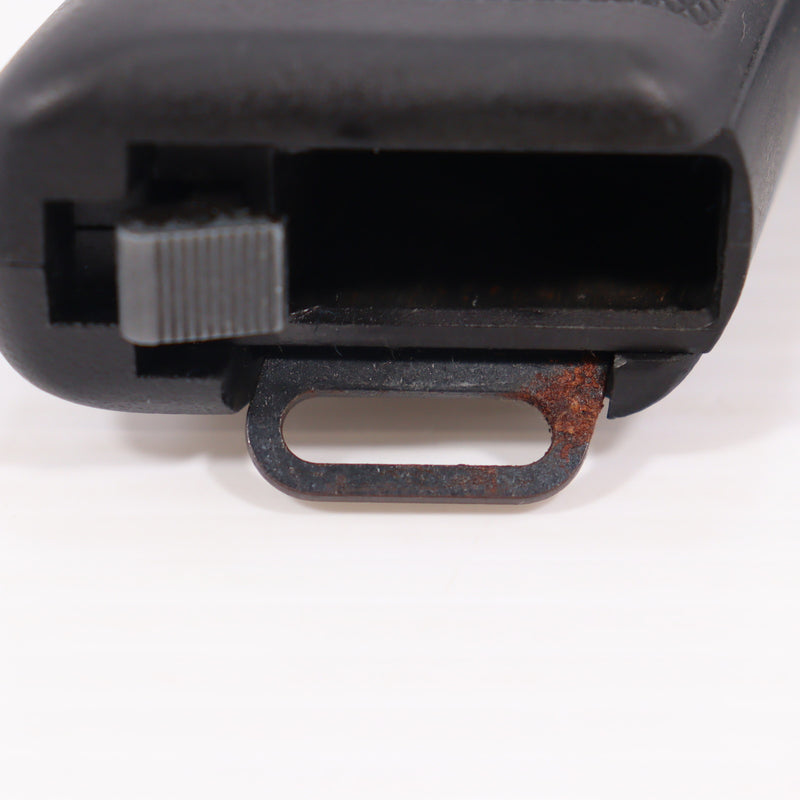 【中古即納】[MIL] KSC ガスブローバック P230JP HW(ヘビーウェイト) プレミアムマグ仕様 (ジャンク品) (18歳以上専用)(20140328)