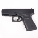 【中古即納】[MIL] 東京マルイ ガスブローバック グロック19 サードジェネレーション (18歳以上専用)(20181025)