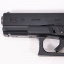 【中古即納】[MIL] 東京マルイ ガスブローバック グロック19 サードジェネレーション (18歳以上専用)(20181025)