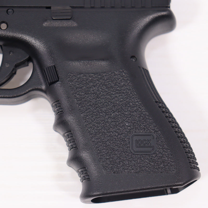 【中古即納】[MIL] 東京マルイ ガスブローバック グロック19 サードジェネレーション (18歳以上専用)(20181025)