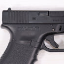 【中古即納】[MIL] 東京マルイ ガスブローバック グロック19 サードジェネレーション (18歳以上専用)(20181025)