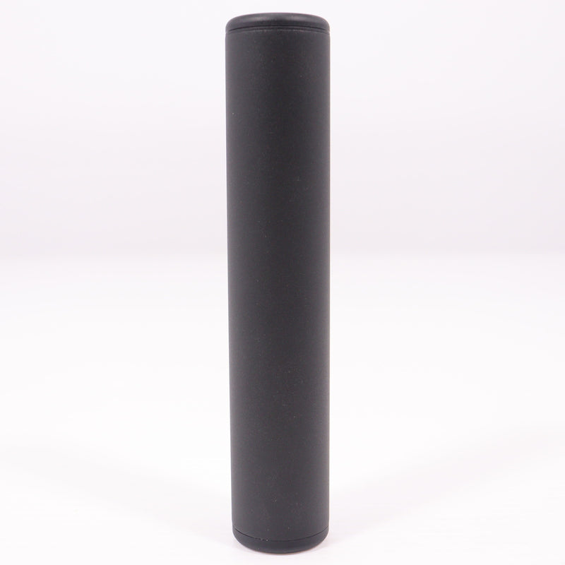 【中古即納】[MIL] KM企画 30フェザーウェイトサイレンサー(155mm)(SA155L)(20150223)