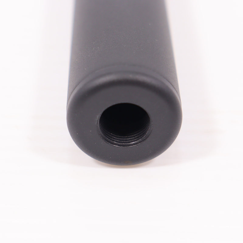 【中古即納】[MIL] KM企画 30フェザーウェイトサイレンサー(155mm)(SA155L)(20150223)