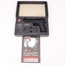 【中古即納】[MIL] 東京マルイ ガスブローバック M92F ミリタリーモデル (18歳以上専用)(20150223)