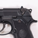 【中古即納】[MIL] 東京マルイ ガスブローバック M92F ミリタリーモデル (18歳以上専用)(20150223)