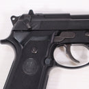 【中古即納】[MIL] 東京マルイ ガスブローバック M92F ミリタリーモデル (18歳以上専用)(20150223)