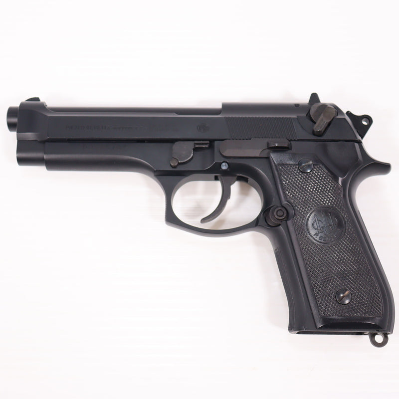 【中古即納】[MIL] WA ウエスタンアームズ ガスブローバック ベレッタM92FS オリジナル HW(ヘビーウェイト) (18歳以上専用)(20150223)