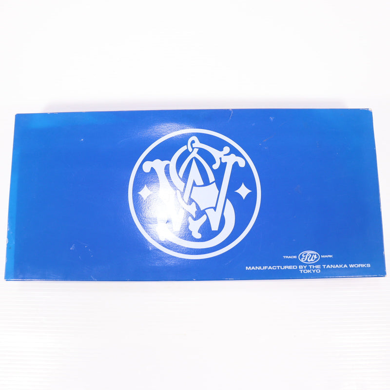 【中古即納】[MIL] タナカワークス ガスリボルバー S&W(スミスアンドウェッソン) M500 8-3/8インチ ステンレスフィニッシュ ABS Ver.2 (18歳以上専用)(20151211)