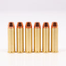 【中古即納】[MIL] ハートフォード(HWS) 発火モデルガン S&W(スミスアンドウェッソン) M19 コンバットマグナム 2.5インチ HW ナチュラル・モデル 木製グリップ付(20230716)