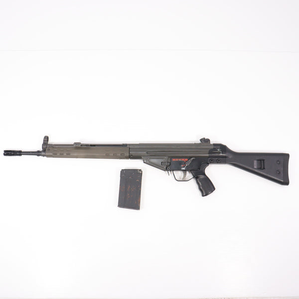 【中古即納】[MIL] 東京マルイ スタンダード電動ガン H&K(ヘッケラーアンドコッホ) G3 SG/1 (カスタム品) (18歳以上専用)(20150223)