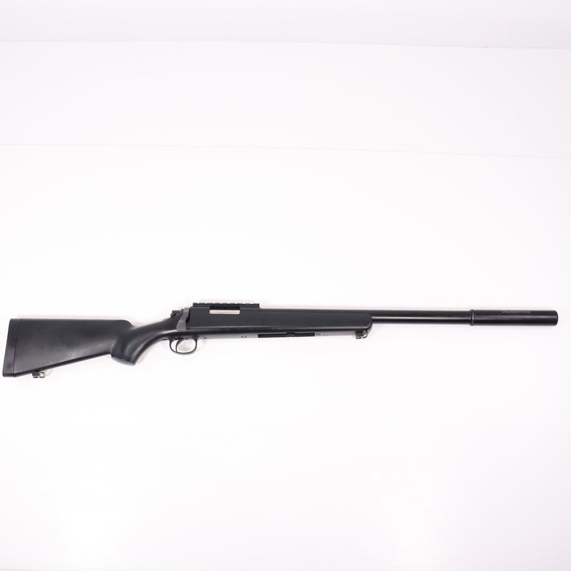 【中古即納】[MIL] 東京マルイ ボルトアクション VSR-10 プロスナイパーバージョン Gスペック (18歳以上専用)(20120601)
