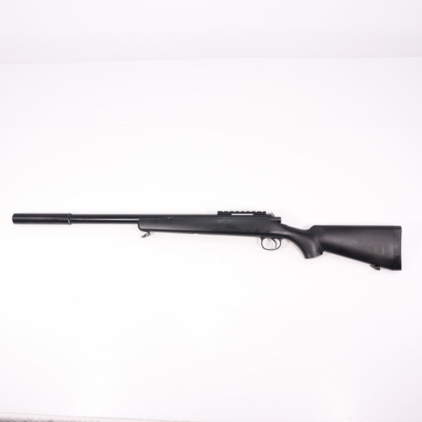 【中古即納】[MIL] 東京マルイ ボルトアクション VSR-10 プロスナイパーバージョン Gスペック (18歳以上専用)(20120601)
