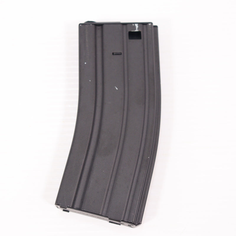 【中古即納】[MIL] 東京マルイ スタンダード電動ガン コルト M4A1カービン (18歳以上専用)(20051231)