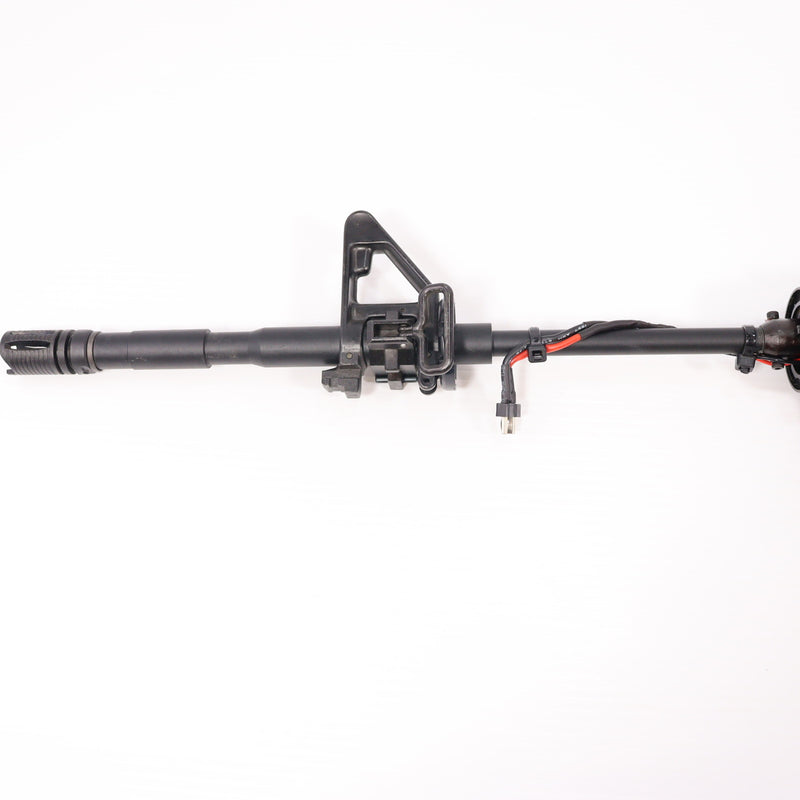 【中古即納】[MIL] 東京マルイ スタンダード電動ガン コルト M4A1カービン (18歳以上専用)(20051231)