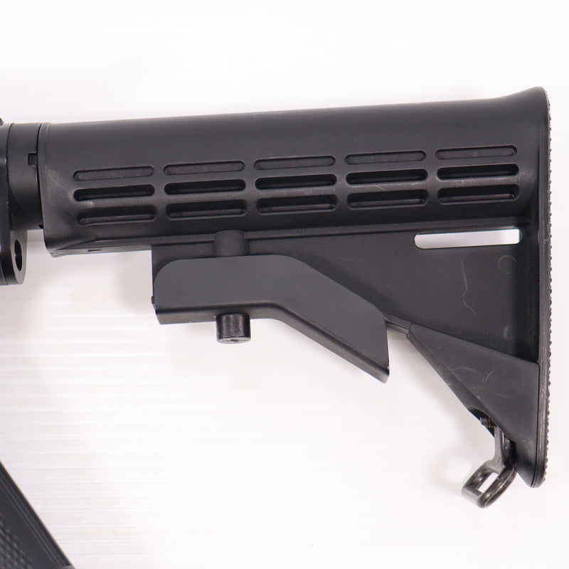 【中古即納】[MIL] 東京マルイ スタンダード電動ガン コルト M4A1カービン (18歳以上専用)(20051231)