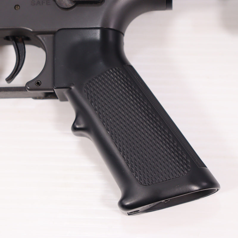 【中古即納】[MIL] 東京マルイ スタンダード電動ガン コルト M4A1カービン (18歳以上専用)(20051231)
