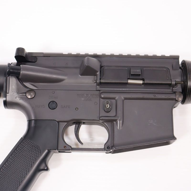 【中古即納】[MIL] 東京マルイ スタンダード電動ガン コルト M4A1カービン (18歳以上専用)(20051231)