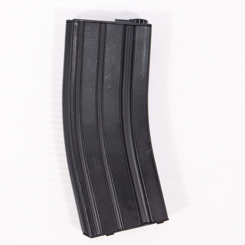 【中古即納】[MIL] CYMA(シーマ) M4/M16用 プラスチック製 270連射マガジン(CMMGT01)(20150223)