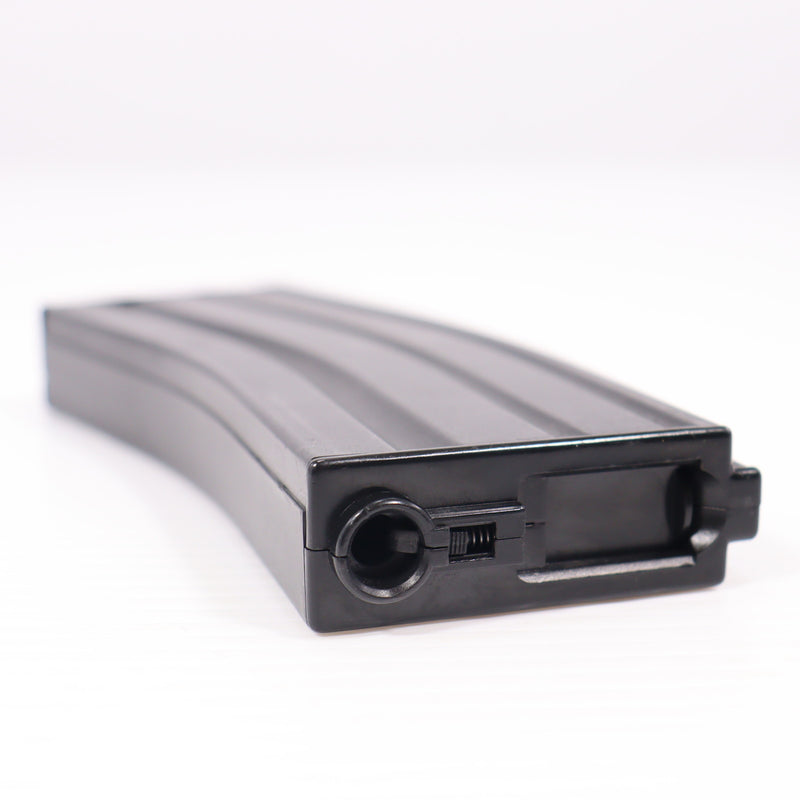 【中古即納】[MIL] CYMA(シーマ) M4/M16用 プラスチック製 270連射マガジン(CMMGT01)(20150223)