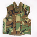 【中古即納】[MIL] イーグル模型(イーグルフォース) プロテクター・ベスト(カモ)(