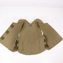 【中古即納】[MIL] イーグル模型(イーグルフォース) プロテクター・ベスト(カモ)(