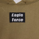 【中古即納】[MIL] イーグル模型(イーグルフォース) プロテクター・ベスト(カモ)(