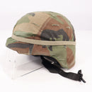 【中古即納】[MIL] ノーブランド M88タイプ フリッツヘルメット BK(ブラック/黒) (ジャンク品)(20150223)