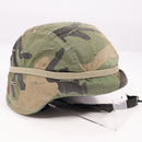 【中古即納】[MIL] ノーブランド M88タイプ フリッツヘルメット BK(ブラック/黒) (ジャンク品)(20150223)