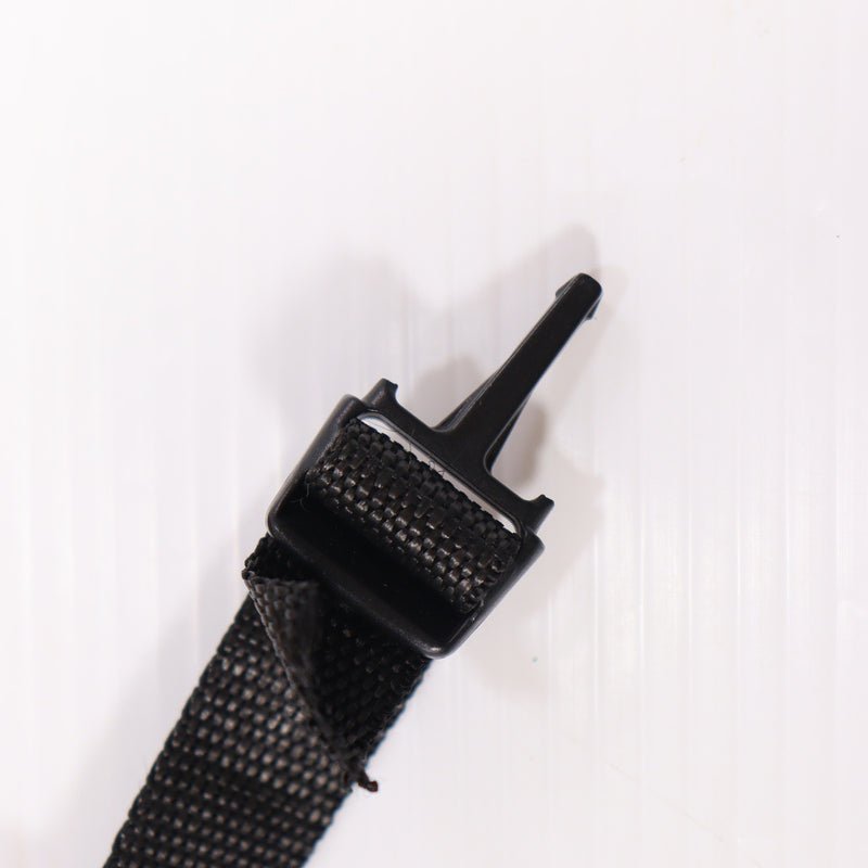 【中古即納】[MIL] ノーブランド M88タイプ フリッツヘルメット BK(ブラック/黒) (ジャンク品)(20150223)