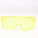 【中古即納】[MIL] 東京マルイ プロゴーグルS（イエロー）(20150223)