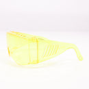 【中古即納】[MIL] 東京マルイ プロゴーグルS（イエロー）(20150223)