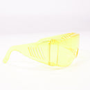 【中古即納】[MIL] 東京マルイ プロゴーグルS（イエロー）(20150223)