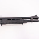 【中古即納】[MIL] GOLDEN EAGLE(ゴールデンイーグル) ガスショットガン M870 MAGPULスタイル エクステンド タクティカルモデル BK(ブラック/黒)(ge-8888) (18歳以上専用)(20150223)