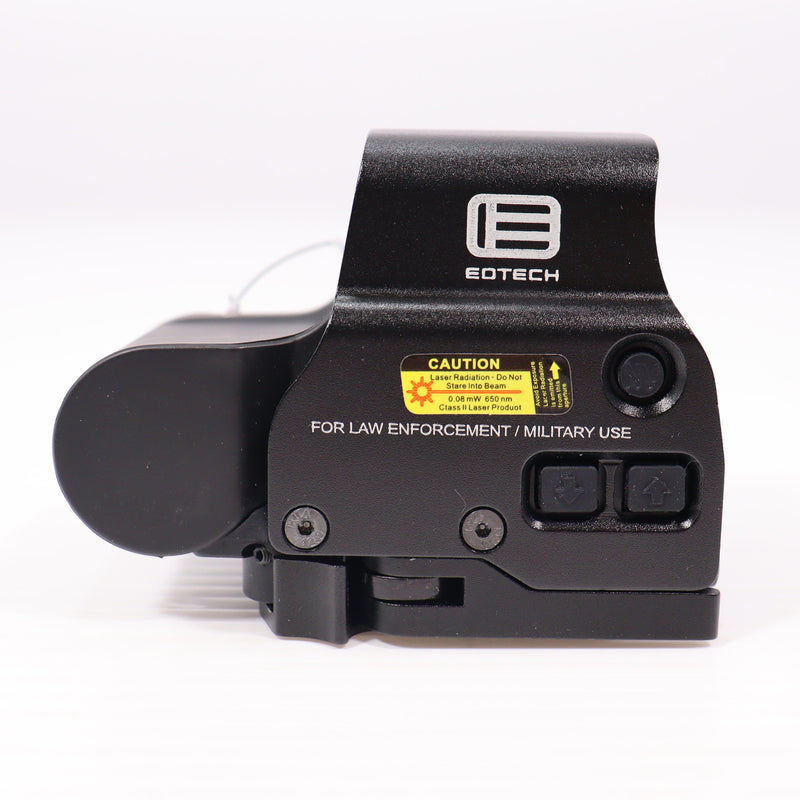 【中古即納】[MIL] ノーブランド ET EXPS3-2タイプ レッド/グリーンリフレックスサイト BK(ブラック/黒)(rd-0060-bk)(20150223)