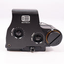 【中古即納】[MIL] ノーブランド ET EXPS3-2タイプ レッド/グリーンリフレックスサイト BK(ブラック/黒)(rd-0060-bk)(20150223)