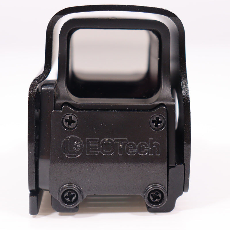 【中古即納】[MIL] ノーブランド ET EXPS3-2タイプ レッド/グリーンリフレックスサイト BK(ブラック/黒)(rd-0060-bk)(20150223)