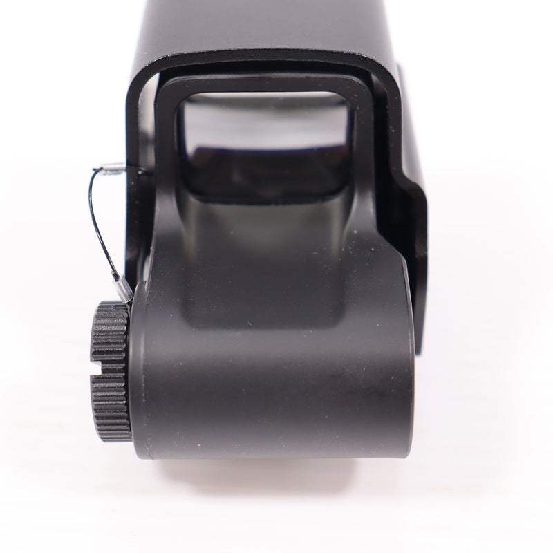【中古即納】[MIL] ノーブランド ET EXPS3-2タイプ レッド/グリーンリフレックスサイト BK(ブラック/黒)(rd-0060-bk)(20150223)