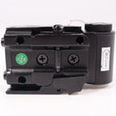 【中古即納】[MIL] ノーブランド ET EXPS3-2タイプ レッド/グリーンリフレックスサイト BK(ブラック/黒)(rd-0060-bk)(20150223)