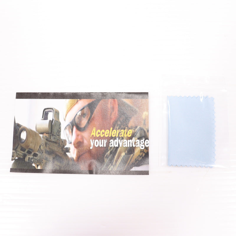 【中古即納】[MIL] ノーブランド ET EXPS3-2タイプ レッド/グリーンリフレックスサイト BK(ブラック/黒)(rd-0060-bk)(20150223)